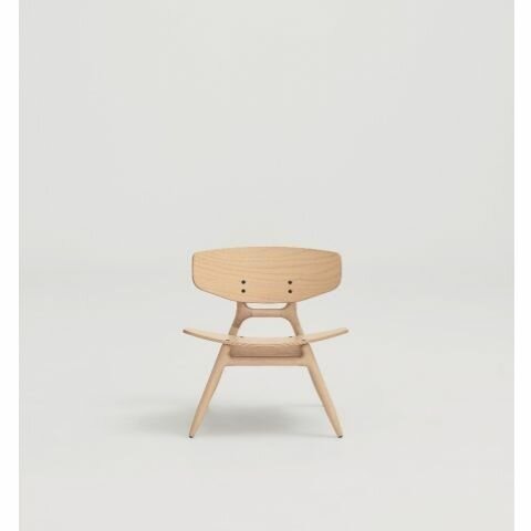 Viacúčelová stolička Eco