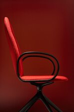Viacúčelová stolička Loop