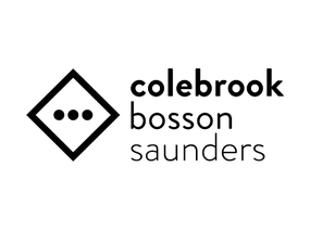 Colebrook Bossom Saunders