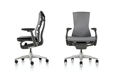 Investujte do kvalitného pracovného nástroja – ergonomickej kancelárskej stoličky